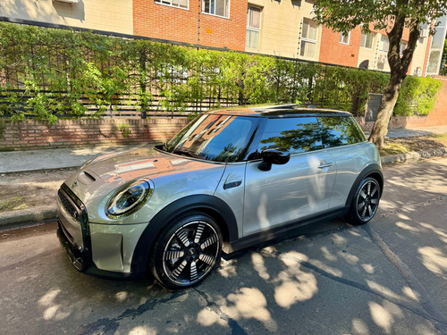 Mini Cooper S 2.0 F55 Look Jcw 192Cv At