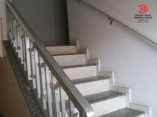 Imagem 15 de 15 de Predio Comercial - Vila Re - Ref: 3430 - V-3430
