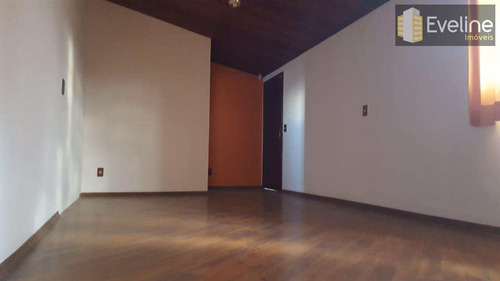 Casa Com 3 Dorms, Conjunto Habitacional São Sebastião, Mogi Das Cruzes - R$ 490 Mil, Cod: 903 - V903