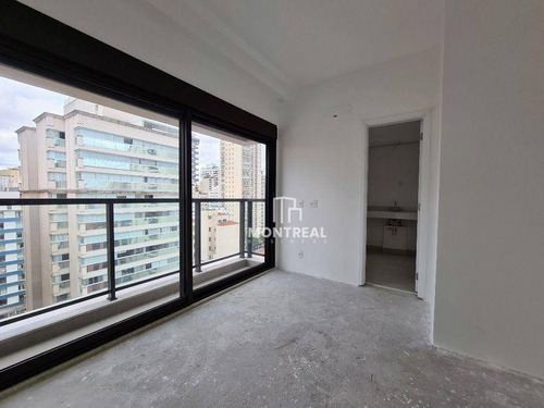 Imagem 20 de 30 de Apartamento À Venda, 310 M² Por R$ 4.694.000,00 - Pacaembu - São Paulo/sp - Ap2779