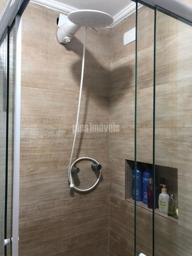 Imagem 10 de 15 de Apartamento Para Venda No Bairro Saúde Em São Paulo - Cod: Mi129385 - Mi129385