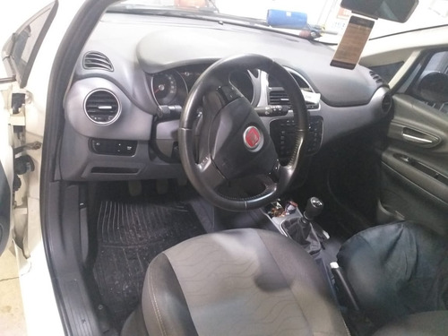 Fiat Punto Essence 2014 1.6 Completo Segundo Dono 64 Mil Km