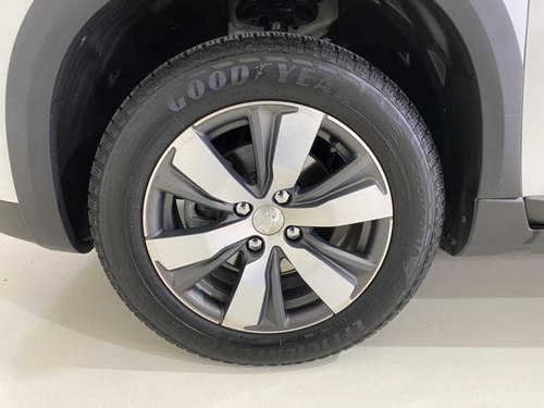 Imagem 8 de 15 de Peugeot 2008 Griffe 1.6 Automatico