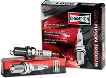 Comprar Bujias Champion Iridio Nissan Tiida 06\u002F09 1.8l