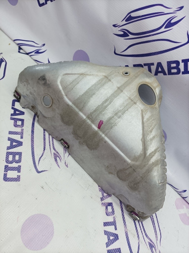 Tolva De Múltiple Escape Vw Bora 2.5l 2005-2010 (Usado)