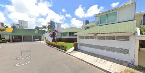 Casa En Venta En Costa De Oro Veracruz, (boca Del Rio)