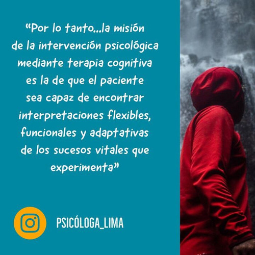 Imagen 7 de 10 de Atención Psicológica Terapia Cognitiva Y Sistémica