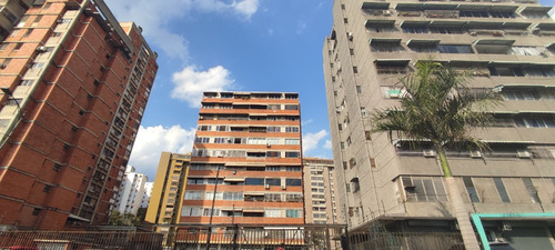 Apartamento En Venta La California Norte Municipio Sucre Caracas  Mo07