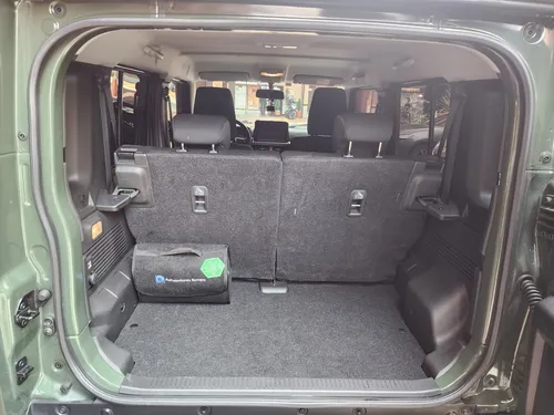 Suzuki Jimny 1.4 Glx 5p