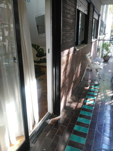 Imagen 8 de 27 de Departamento - Palermo