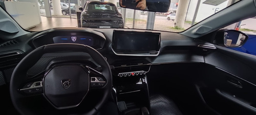 Peugeot 208 1.6 Allure Pack