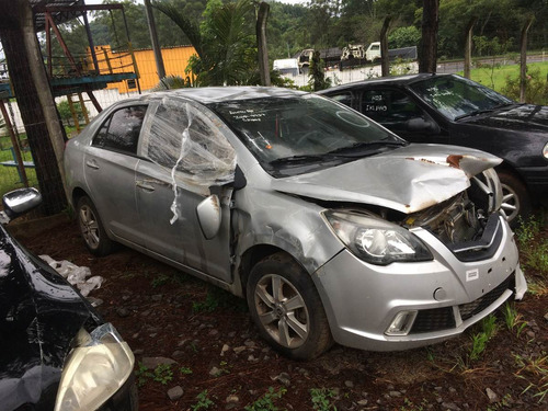 Imagem 2 de 6 de Sucata Lifan 530 2014 1.6 - Rs Auto Peças Farroupilha