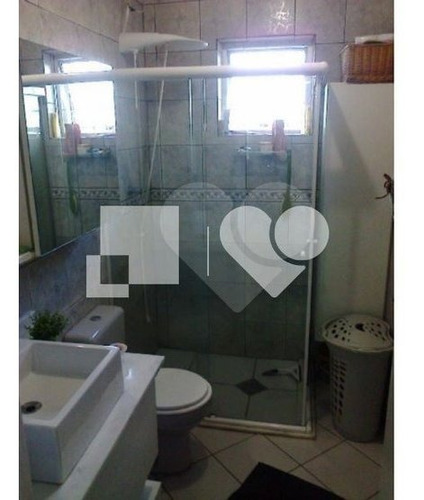 Apartamento-porto Alegre-floresta | Ref.: 28-im415760 - 28-im415760