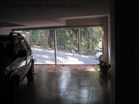Casa Residencial Em São Paulo - Sp, Jardim Olympia - Cav0716