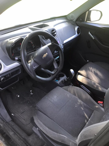 Chevrolet Montana