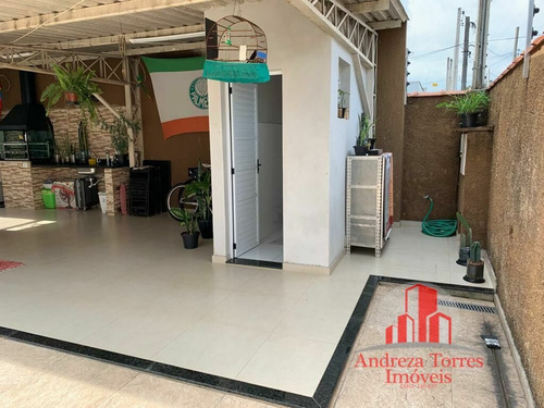 Imagem 18 de 22 de Casa À Venda No Bairro Parque Senhor Do Bonfim - Taubaté/sp - 1436