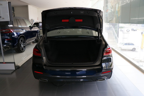 Imagen 11 de 12 de Bmw 530ia 2022