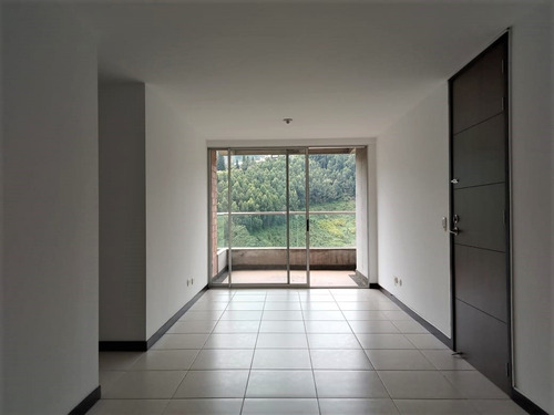 Imagen 3 de 11 de Apartamento En Venta En Sabaneta San José