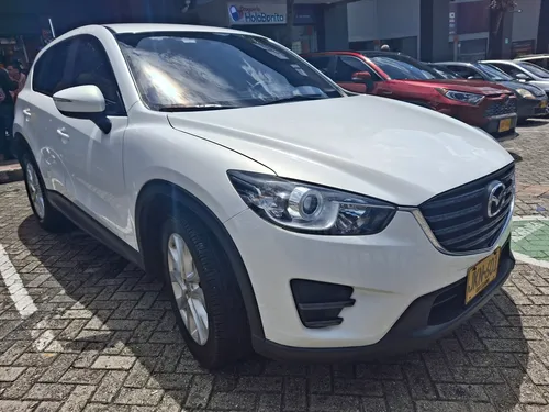 Mazda CX-5 2.0 Touring At