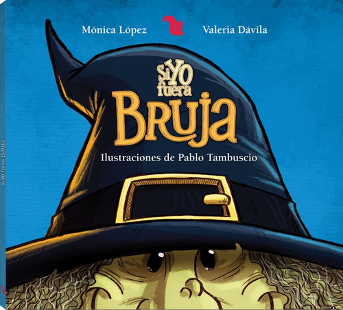 Imagen 1 de 2 de Bruja - Davila, Lopez Y Otros