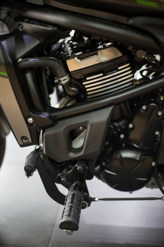 Kawasaki Vulcan S 650 2023 Lidermoto Stock Disponible