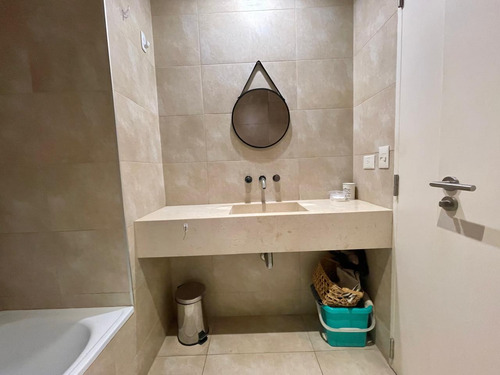 Increible Monoambiente Amoblado Y Equipado En Palermo Hollywood. En Venta!