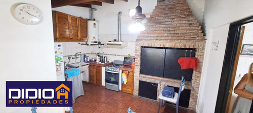 Casa Venta Pompeya