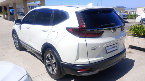Honda CR-V 2.4 Lx 2wd 175cv Cvt
