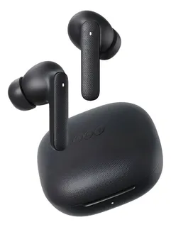 Fone de Ouvido QCY Buds T43 ENC Bluetooth 5.3
