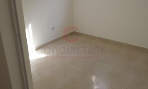 Casa Para Locação Em São Paulo, Vila Carmosina, 1 Dormitório, 1 Suíte, 1 Banheiro - Camc0237_2-1022499