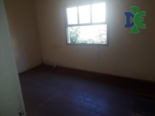 Imagem 17 de 28 de Casa Com 3 Dormitórios À Venda, 154 M² Por R$ 650.000,00 - Cidade Salvador - Jacareí/sp - Ca0366