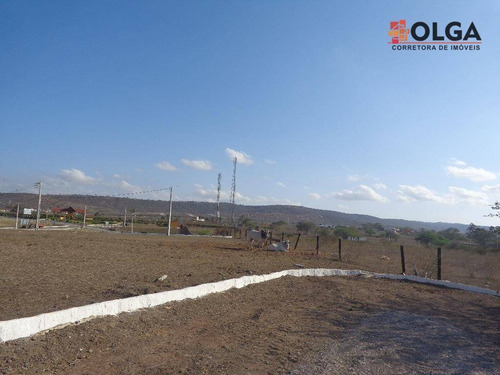 Terreno À Venda, 532 M² Por R$ 85.000 - Gravatá/pe - Te0198