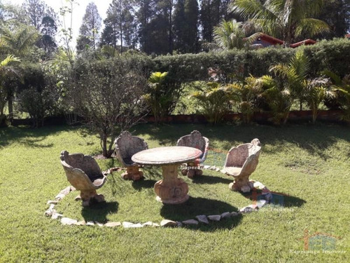 Imagem 9 de 15 de Ref.: 6215 - Chacaras Em Boituva Para Venda - V6215