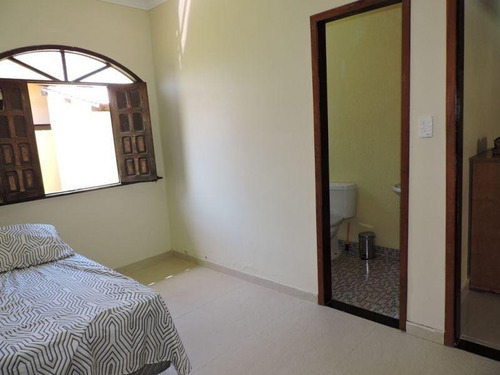 Imagem 12 de 15 de Casa Em Condomínio Para Venda Em Camaçari, Barra Do Jacuípe, 5 Dormitórios, 3 Suítes, 2 Banheiros, 3 Vagas - 263_1-1401455
