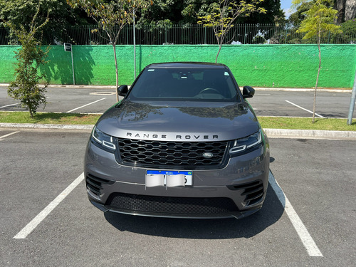 Land Rover Range Rover Velar 3.0 R-dynamic Se Supercharged 5p