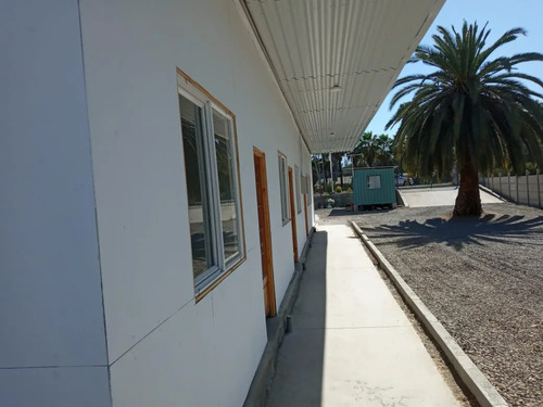 Parcela Comercial A La Venta En Santa Sara, Comuna Lampa.