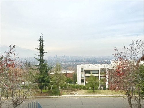 Imagen 20 de 24 de Casa En Venta De 4 Dormitorios En Vitacura