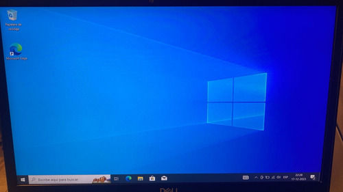 Notebook Dell Latitude 5490 Custom/ I7 8500/8gb/512ssd /w10p (Reacondicionado)