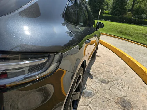 Porsche Macan 3.0 Gts At