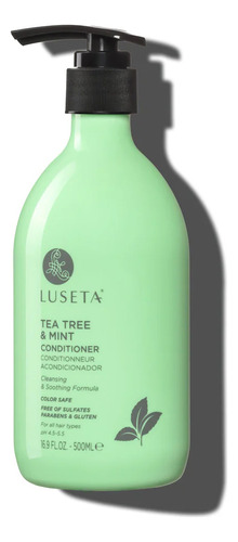 Tea Tree & Mint Conditioner 500ml