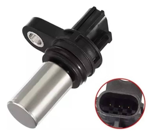 Sensor De Pocicion De Cigüeñal Y Leva Nissan Xtrail Altima