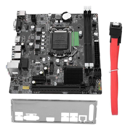 Zer One Lga 1155 Socket Ddr3 Follboards I5 I7 Cpu Usb3.0 Pc