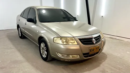Renault Scala 1.6l