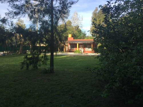 Imagen 5 de 8 de Casaquinta Parque Girado, Chascomus A 150 Mts De La Laguna
