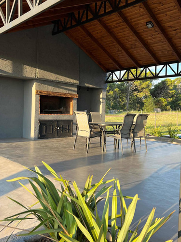 Imagen 6 de 28 de Casa Con Dos Habitaciones En La Tranquilidad De Las Sierras