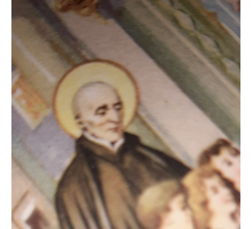 Espejo Humano Semblanza Etica De San Jose De Calasanz 1949 (Usado)