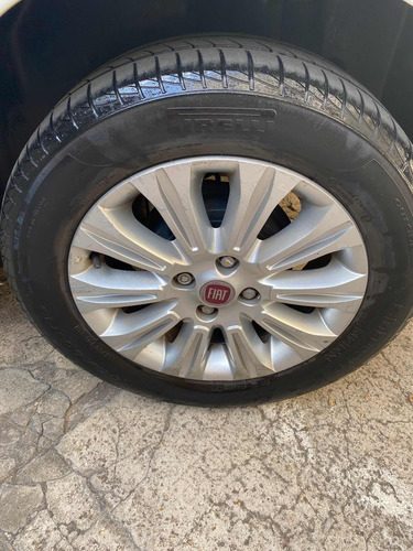 Fiat Punto 1.4 Attractive Pack Top Uconnect