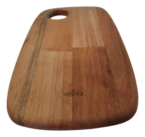 Tabla De Madera Corte De Picar Nera Eucalipto Cocina 21 X 39 Cm Diseño De Chef Gourmet Profesional Volka
