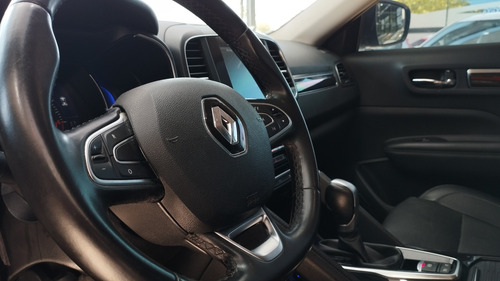 Renault Koleos 2.5 4wd Cvt