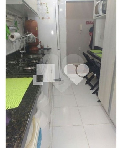 Apartamento-porto Alegre-praia De Belas | Ref.: 28-im415408 - 28-im415408
